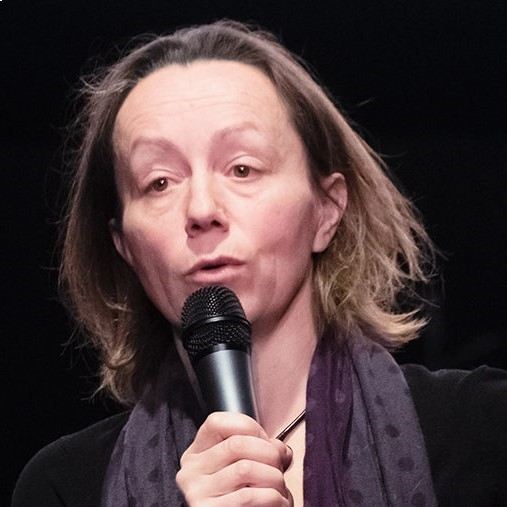 Agnès Fouilleux (Popie)