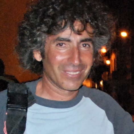 Michel Ferrer