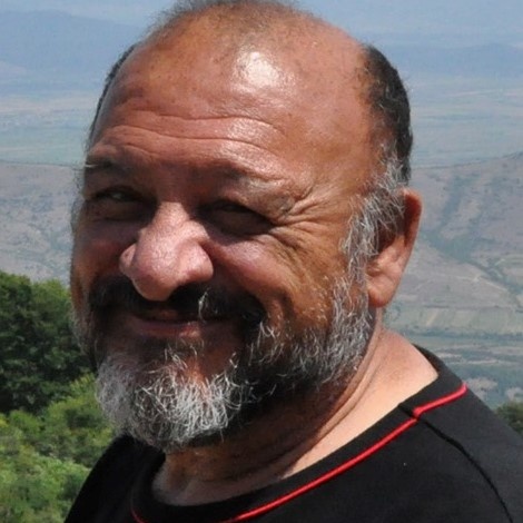 Félix Rodriguez (Pai) 